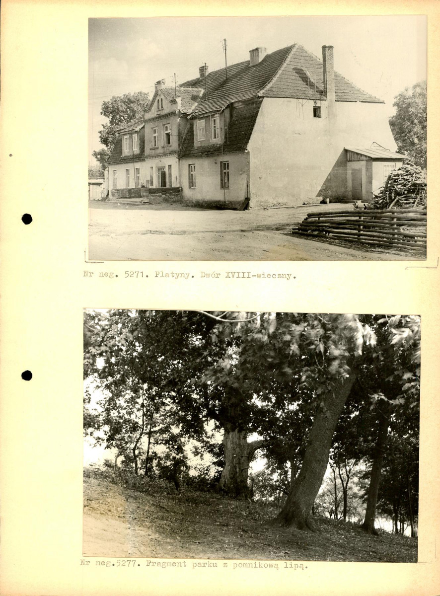 Ewidencja parkowa, skan nr 13
