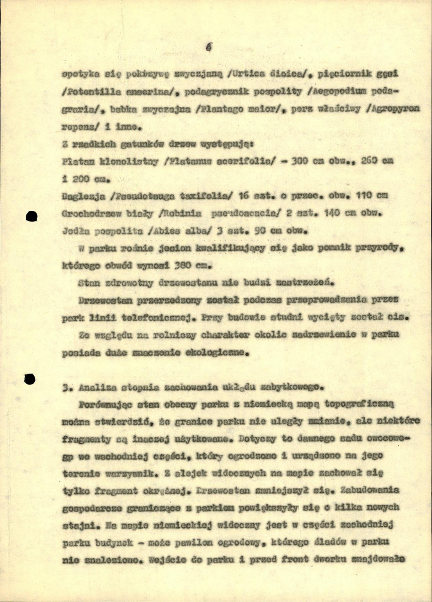 Ewidencja parkowa, skan nr 10