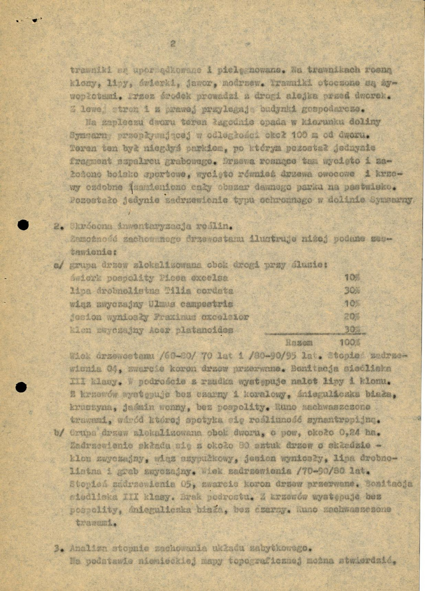 Ewidencja parkowa, skan nr 4