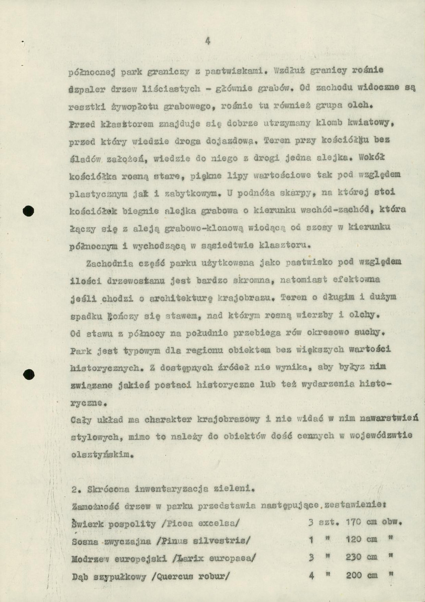 Ewidencja parkowa, skan nr 7