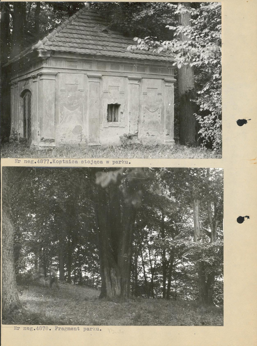 Ewidencja parkowa, skan nr 15