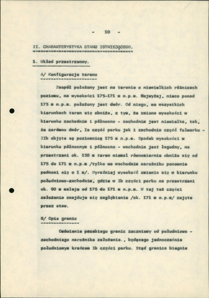Ewidencja parkowa, skan nr 15