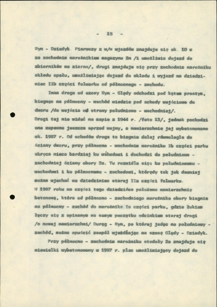 Ewidencja parkowa, skan nr 20