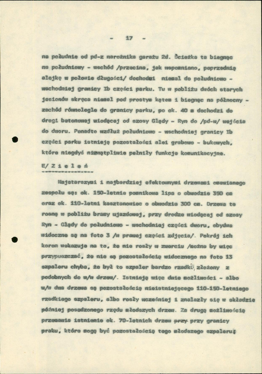 Ewidencja parkowa, skan nr 22