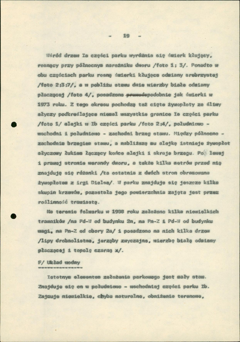 Ewidencja parkowa, skan nr 24