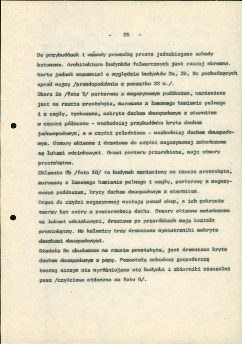 Ewidencja parkowa, skan nr 26