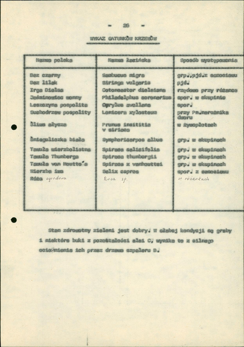Ewidencja parkowa, skan nr 31