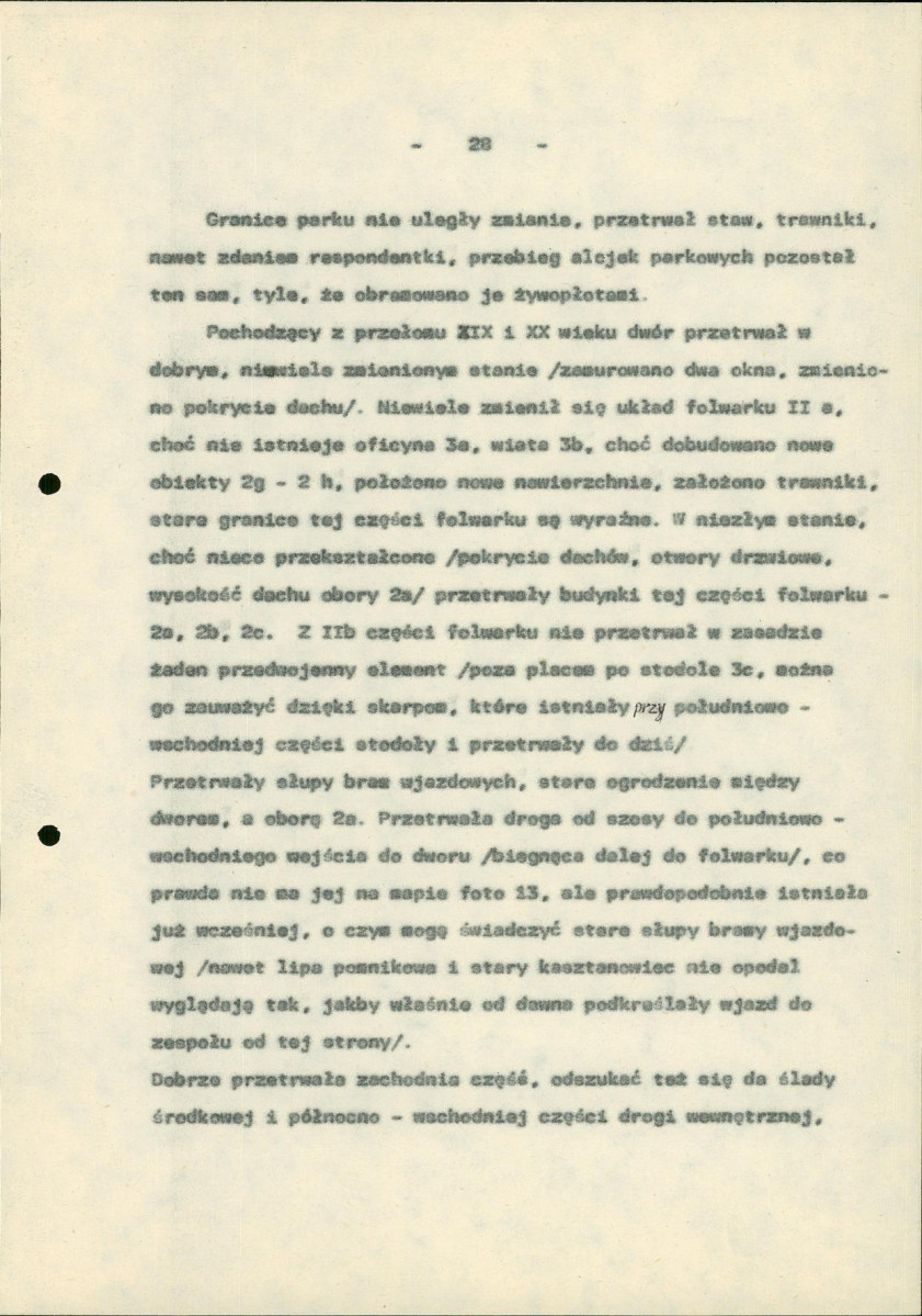 Ewidencja parkowa, skan nr 33