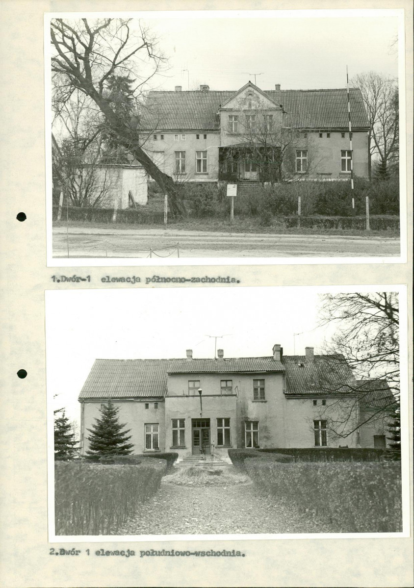 Ewidencja parkowa, skan nr 38