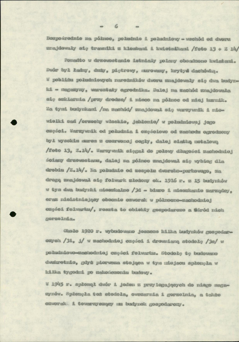 Ewidencja parkowa, skan nr 11