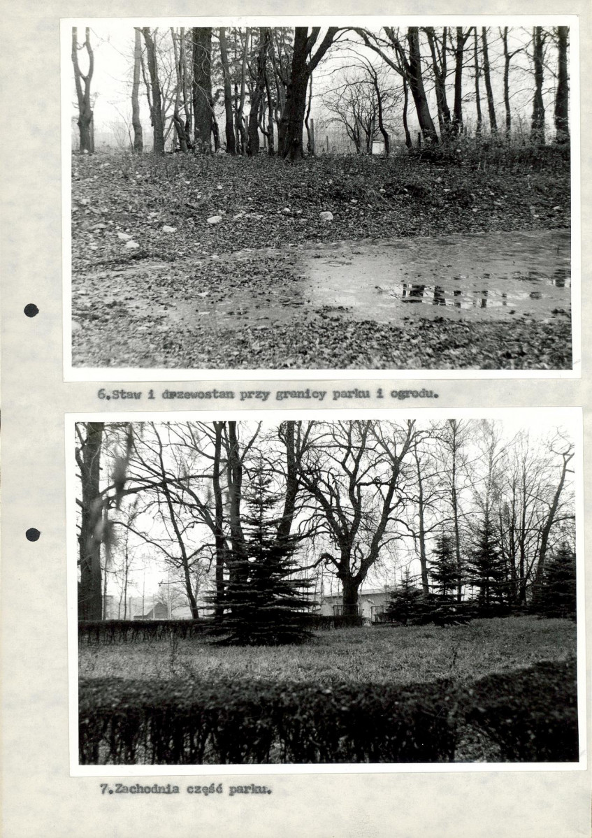 Ewidencja parkowa, skan nr 42