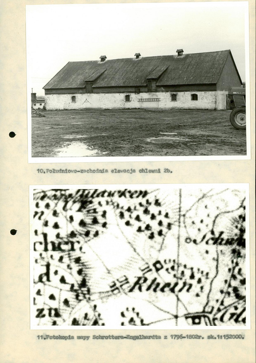 Ewidencja parkowa, skan nr 44