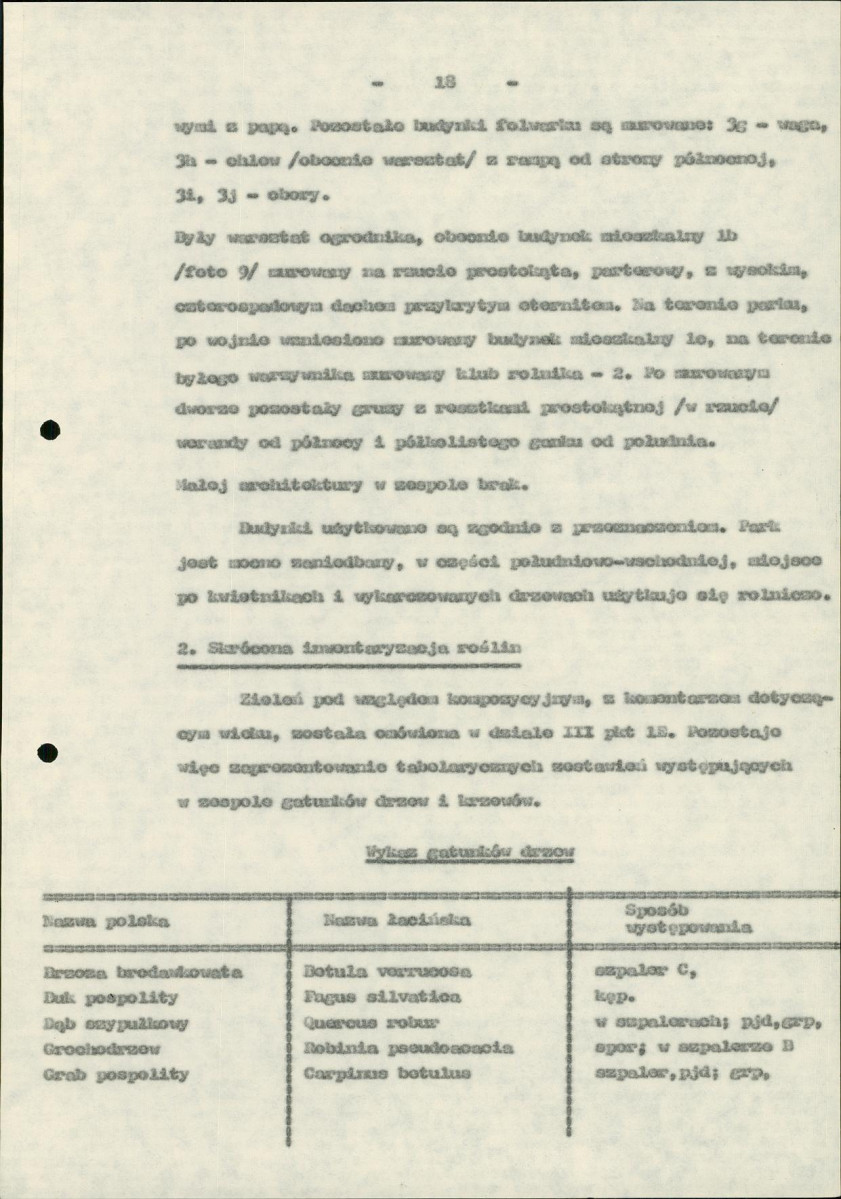 Ewidencja parkowa, skan nr 23