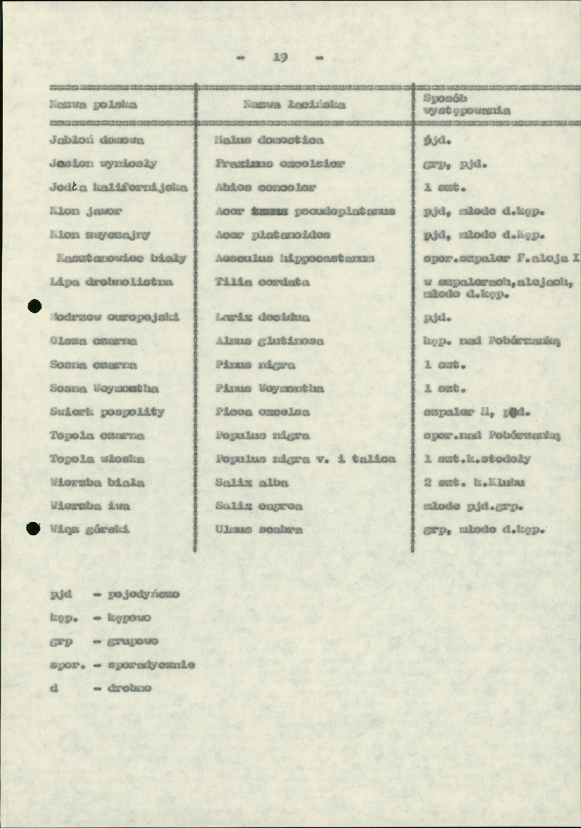 Ewidencja parkowa, skan nr 24