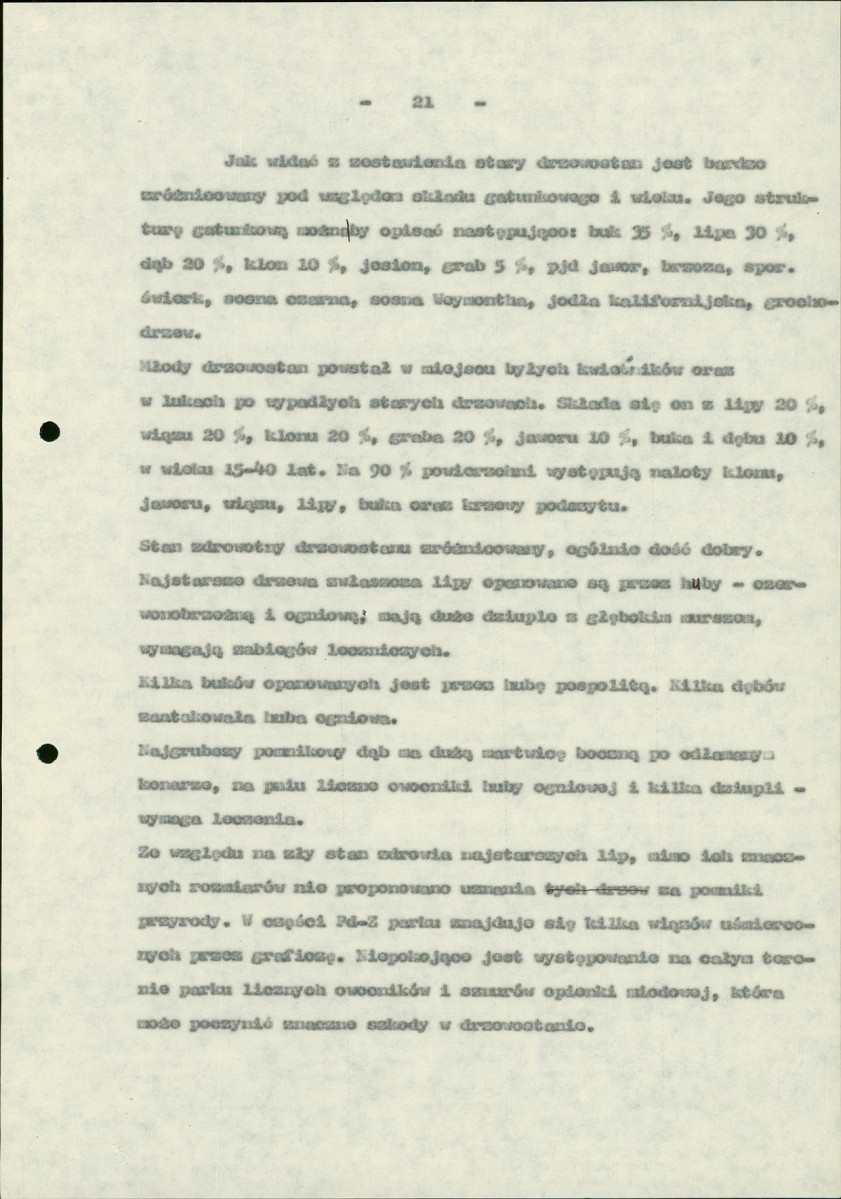 Ewidencja parkowa, skan nr 26