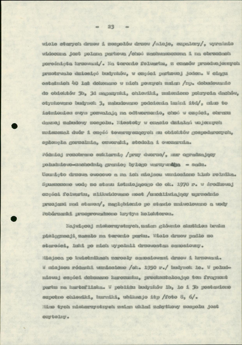 Ewidencja parkowa, skan nr 28