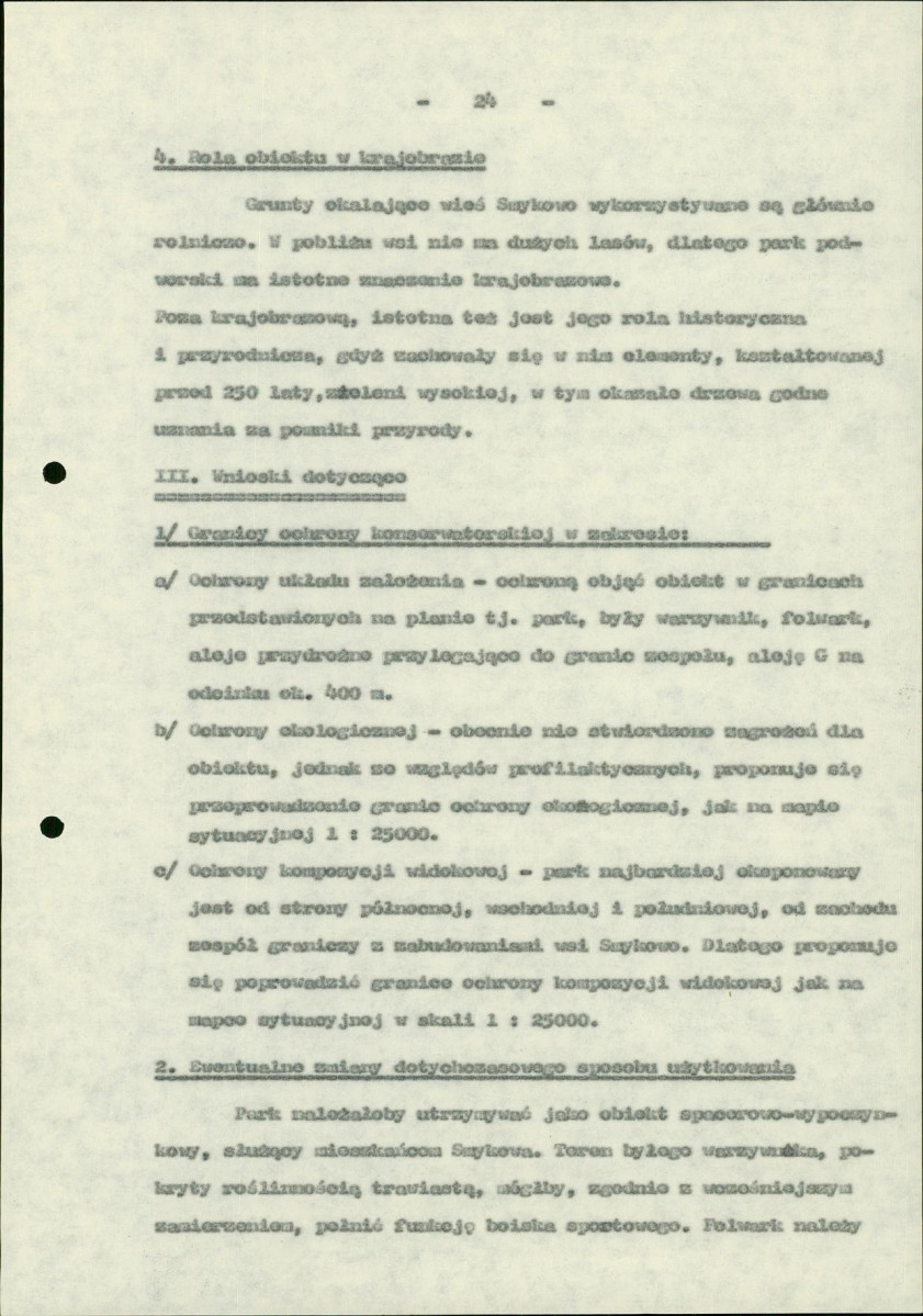 Ewidencja parkowa, skan nr 29
