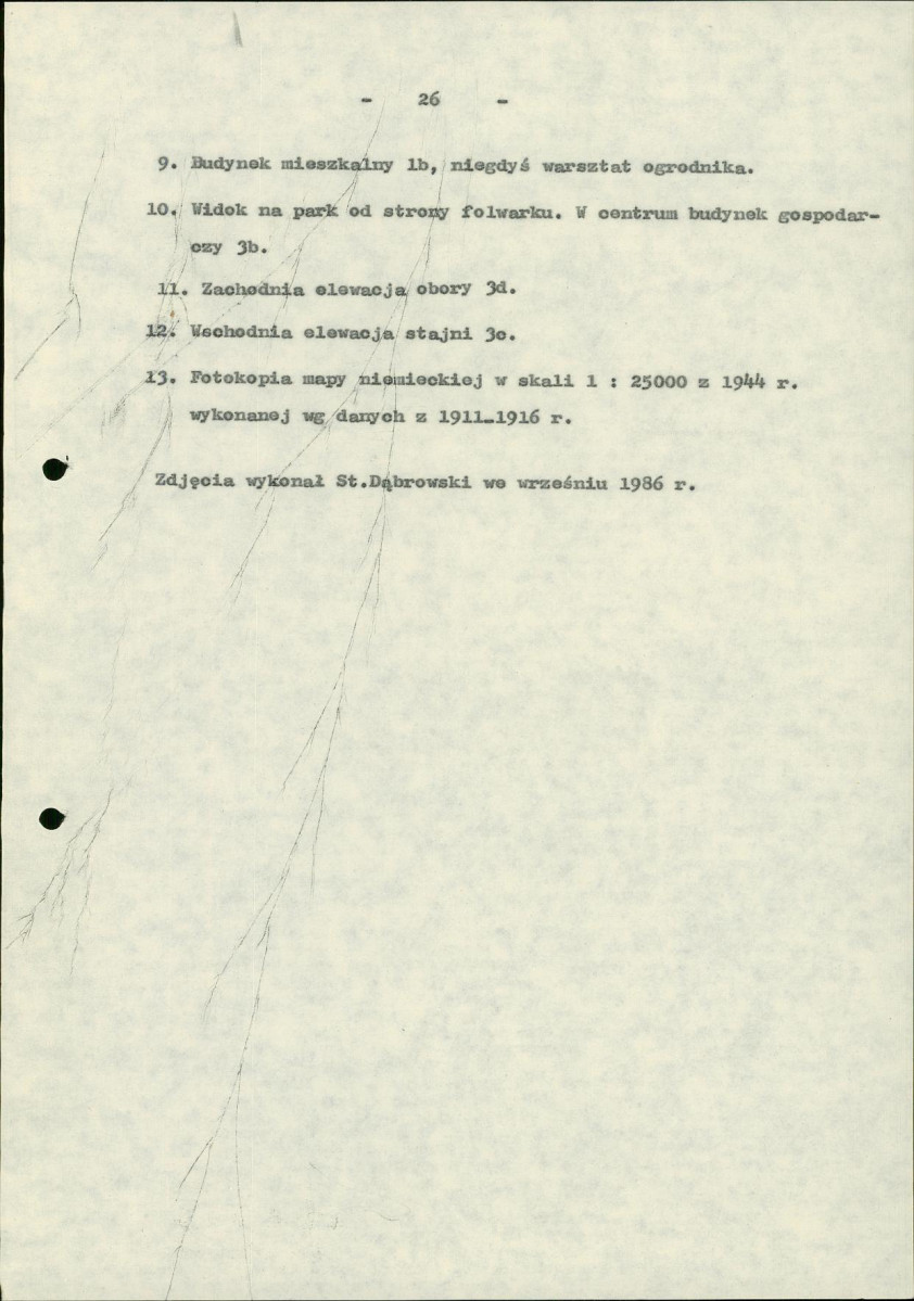Ewidencja parkowa, skan nr 31