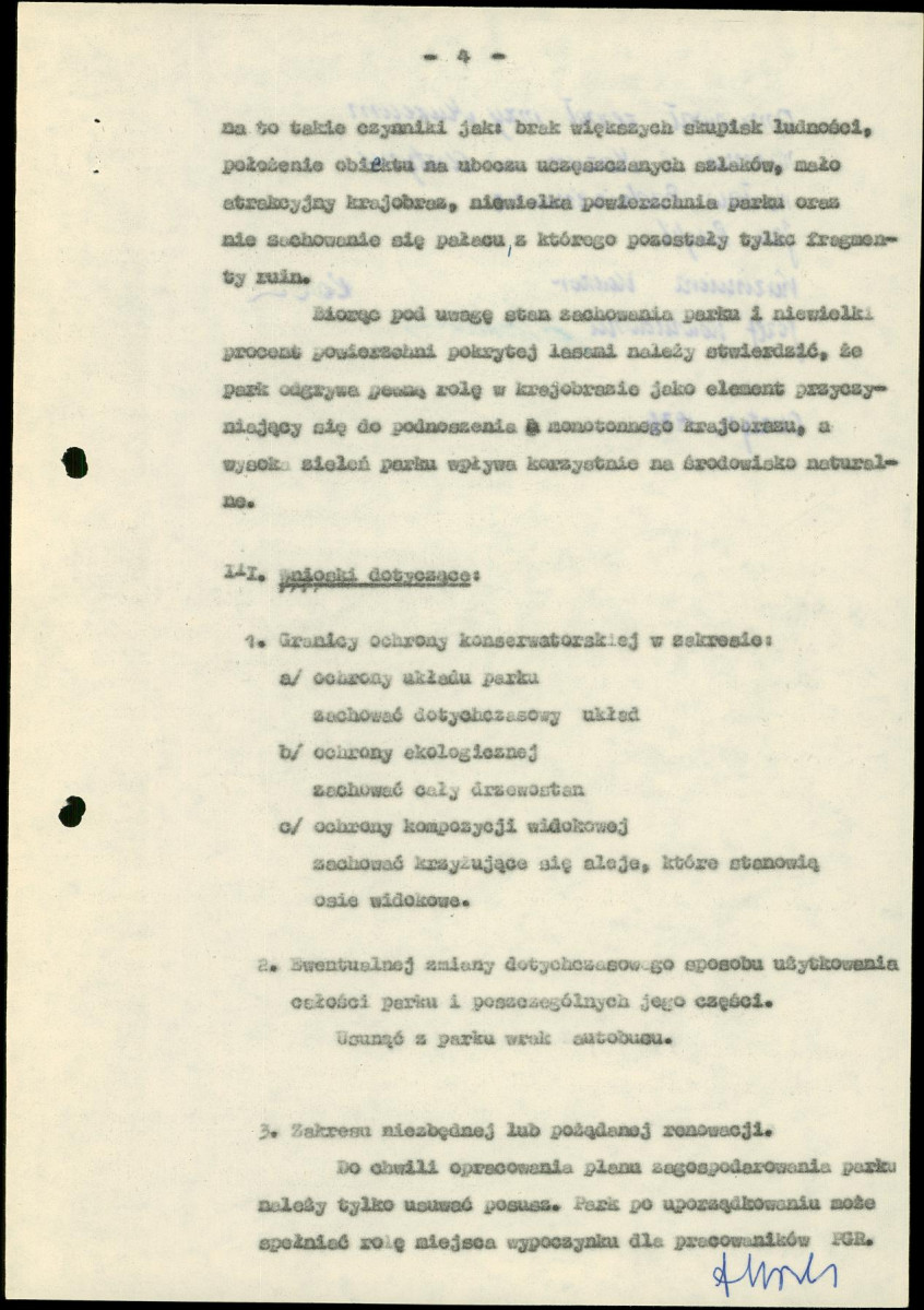Ewidencja parkowa, skan nr 6