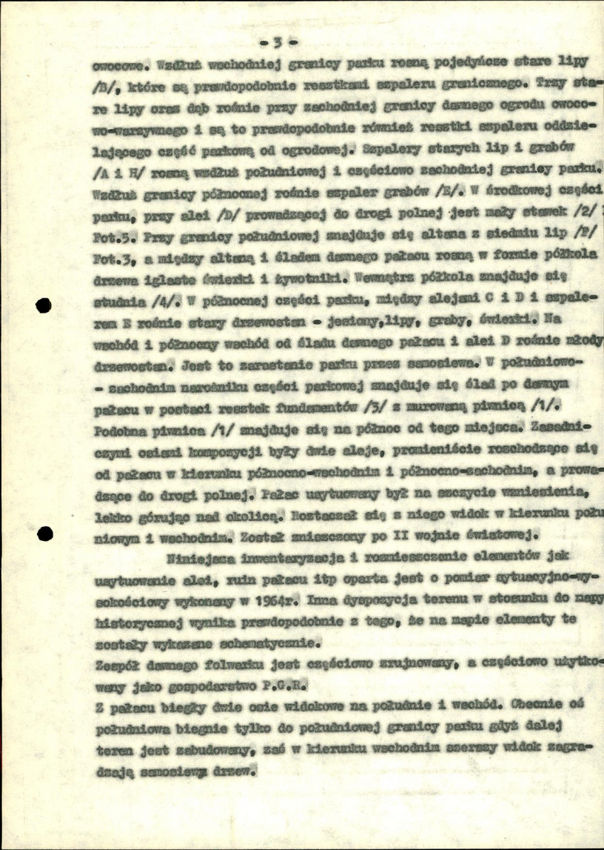 Ewidencja parkowa, skan nr 11