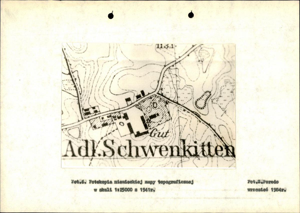 Ewidencja parkowa, skan nr 21
