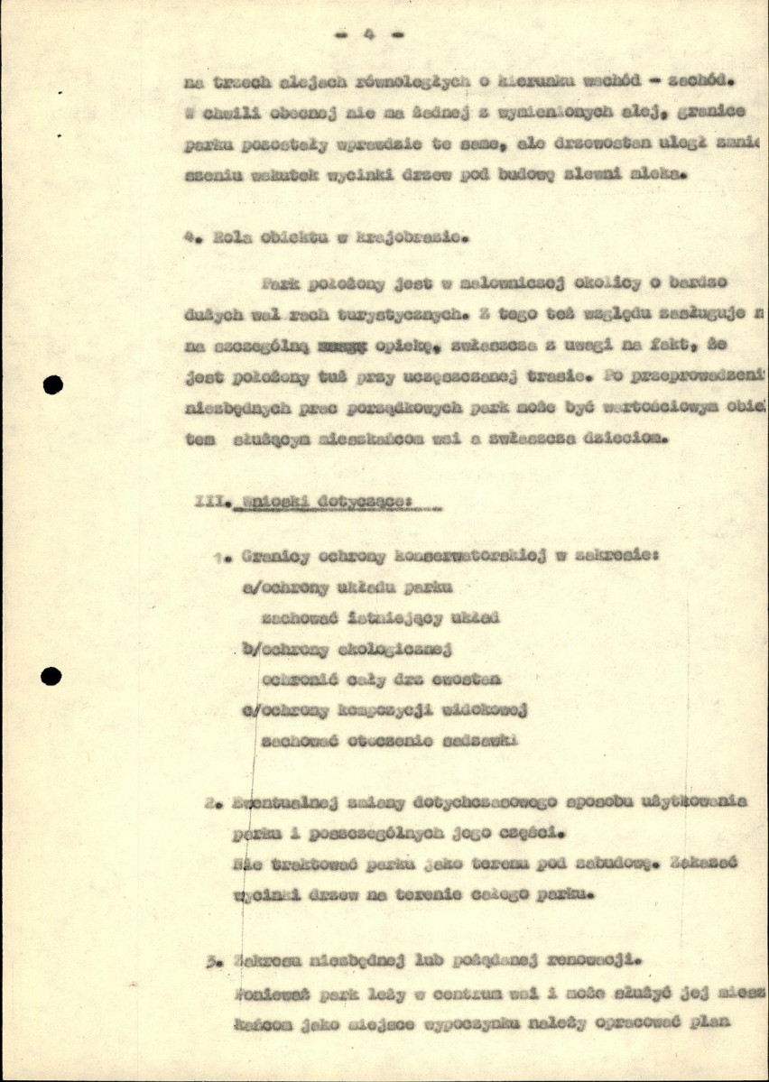 Ewidencja parkowa, skan nr 6