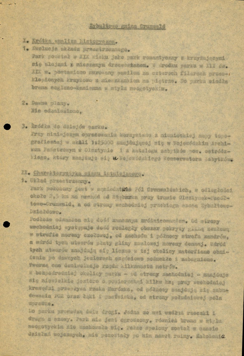Ewidencja parkowa, skan nr 6