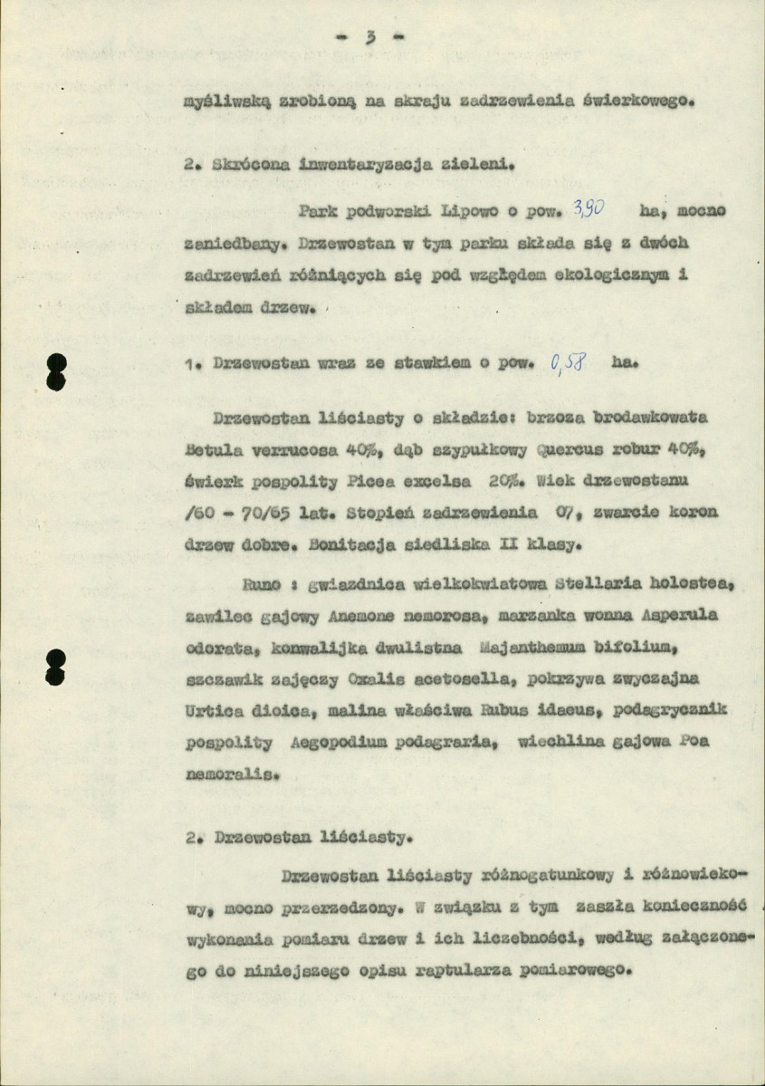Ewidencja parkowa, skan nr 7