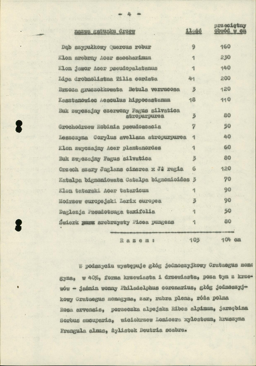 Ewidencja parkowa, skan nr 8