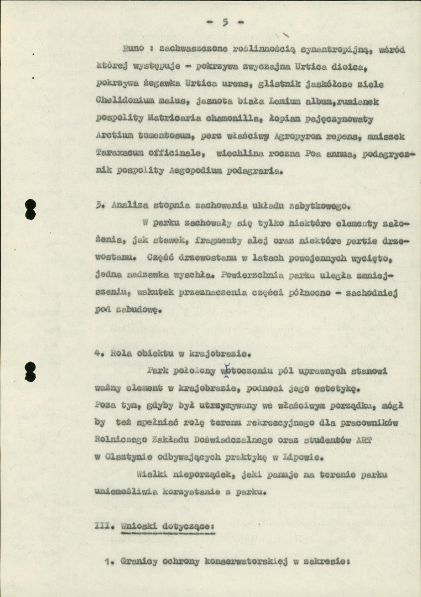 Ewidencja parkowa, skan nr 9
