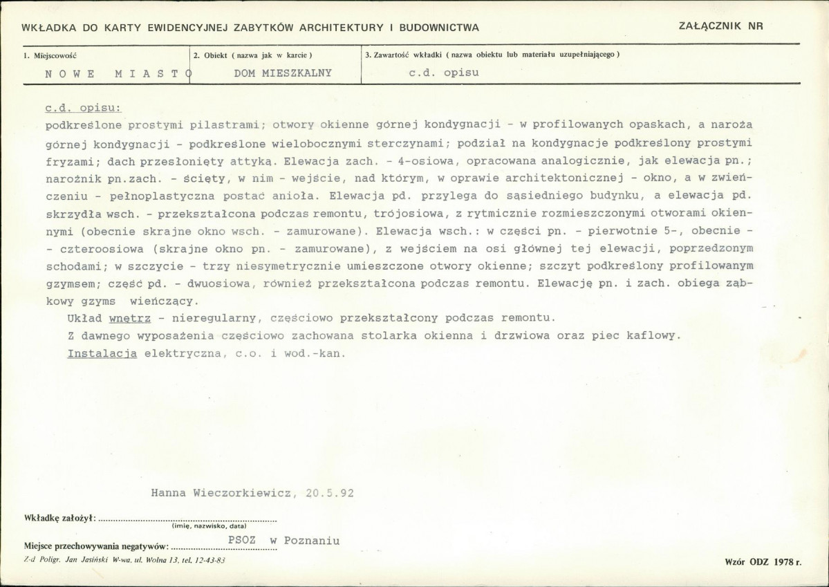 Karta biała, skan nr 5