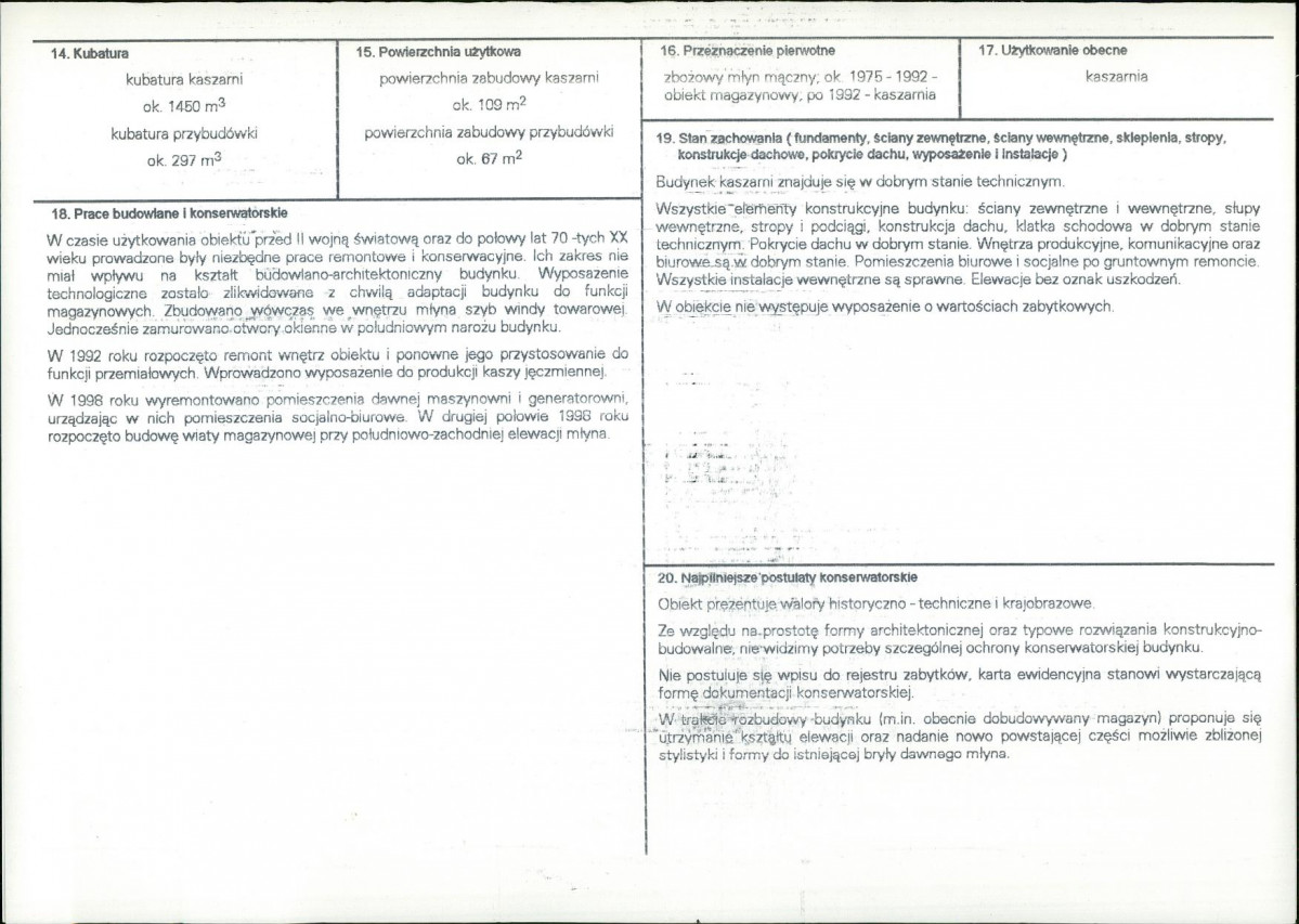 KB - Karta biała, skan nr 3