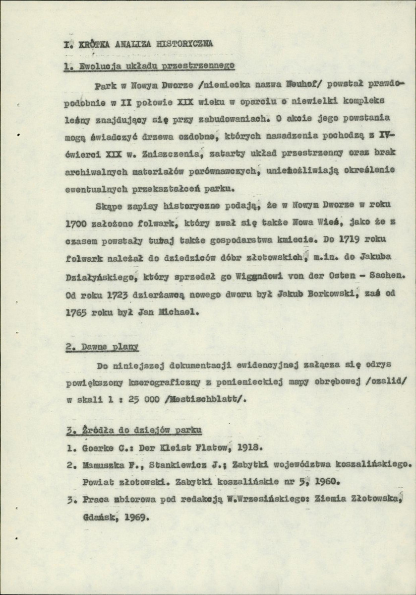 Ewidencja parkowa, skan nr 8