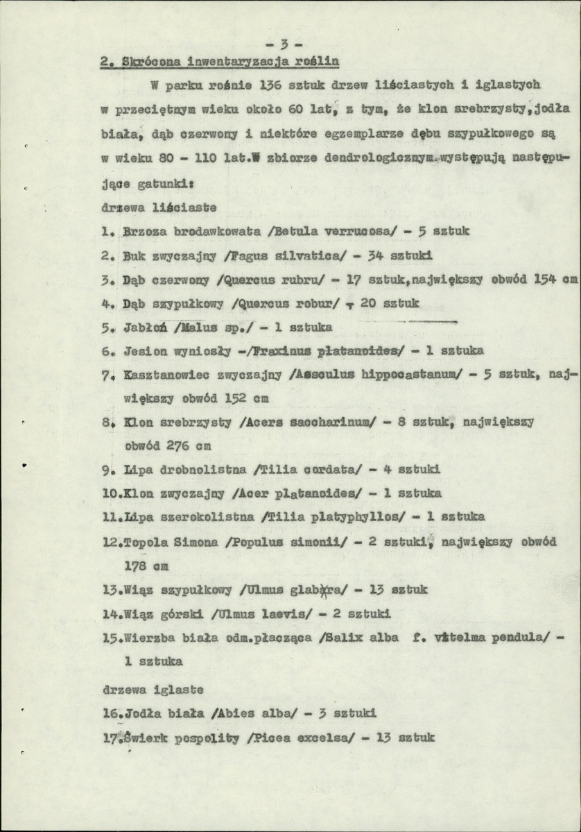 Ewidencja parkowa, skan nr 10