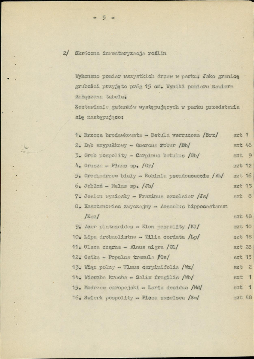 EP - Ewidencja parkowa, skan nr 12