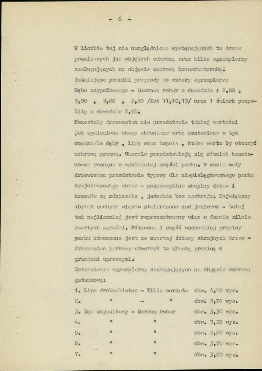 EP - Ewidencja parkowa, skan nr 14