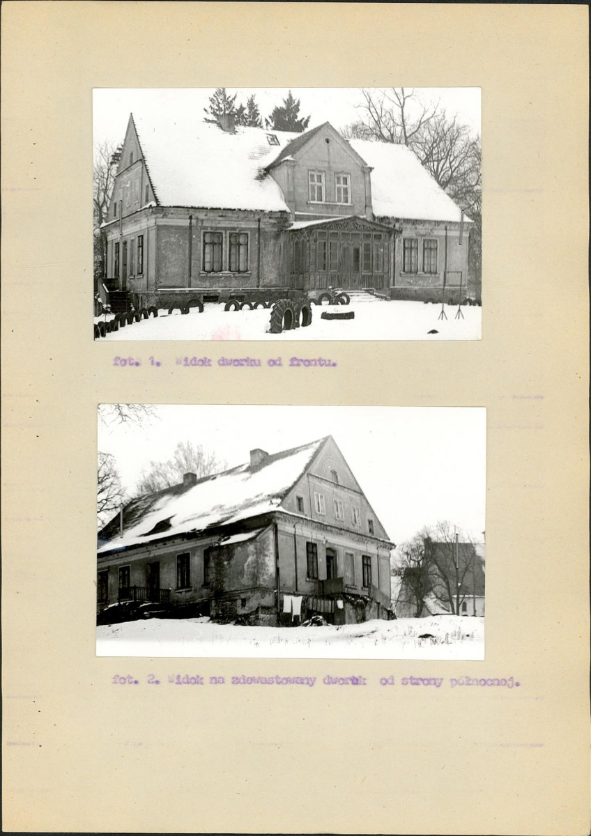 EP - Ewidencja parkowa, skan nr 21