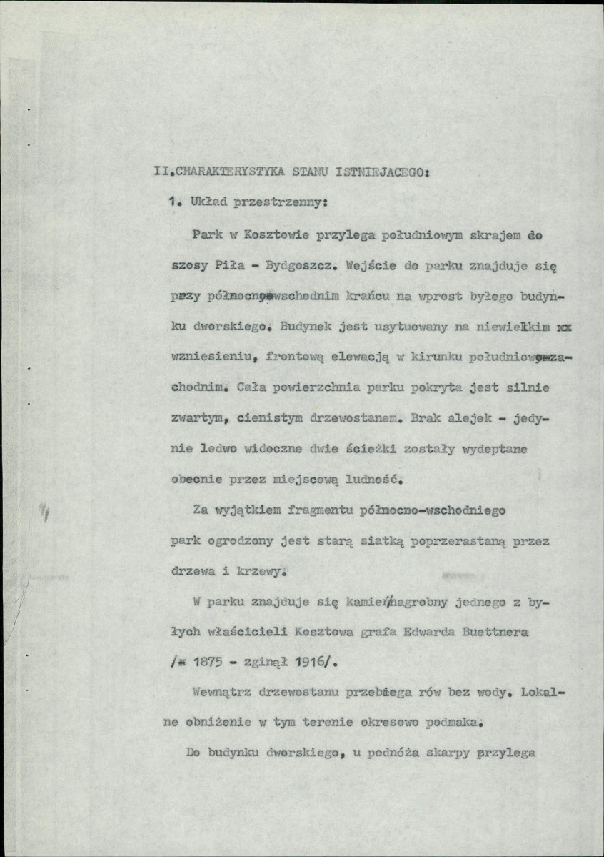 Ewidencja parkowa, skan nr 8