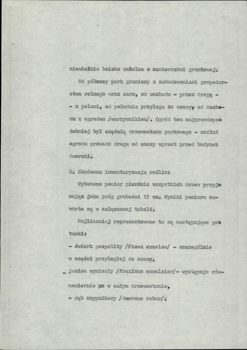 Ewidencja parkowa, skan nr 9