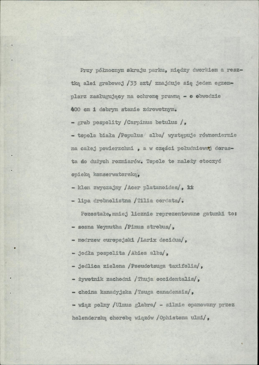 Ewidencja parkowa, skan nr 10