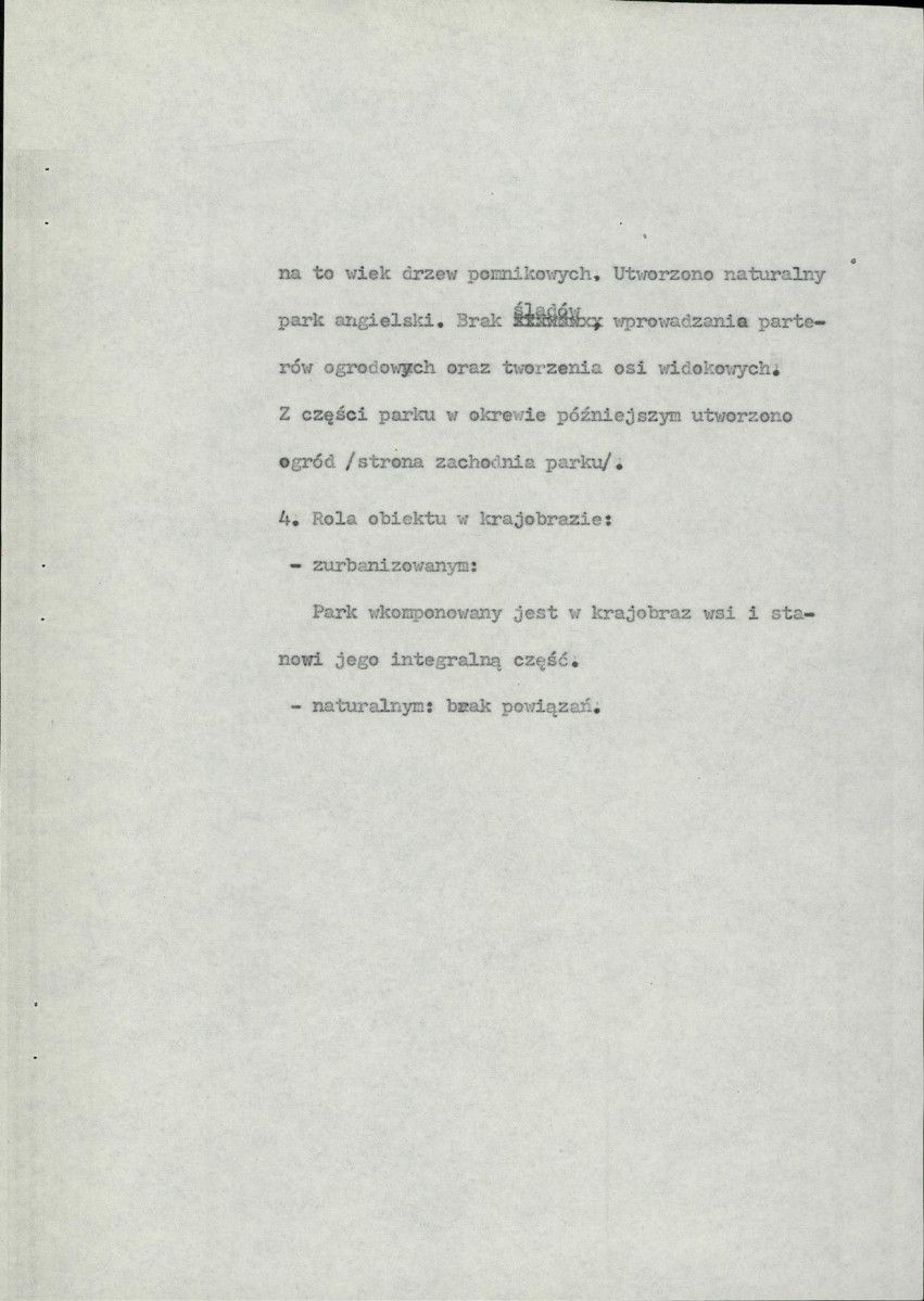Ewidencja parkowa, skan nr 13