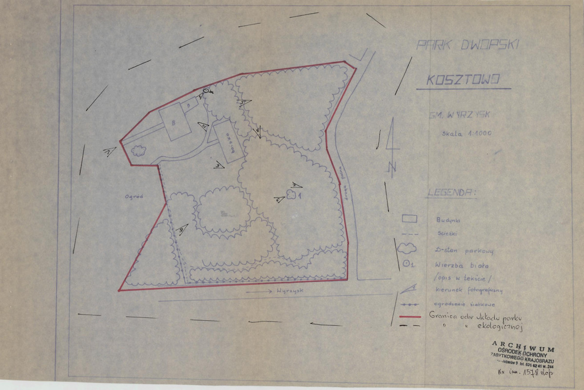 Ewidencja parkowa, skan nr 24
