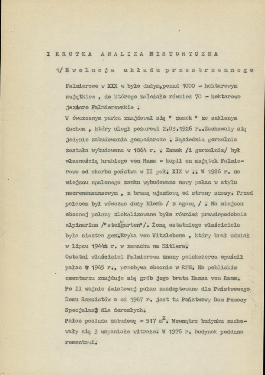 Ewidencja parkowa, skan nr 6