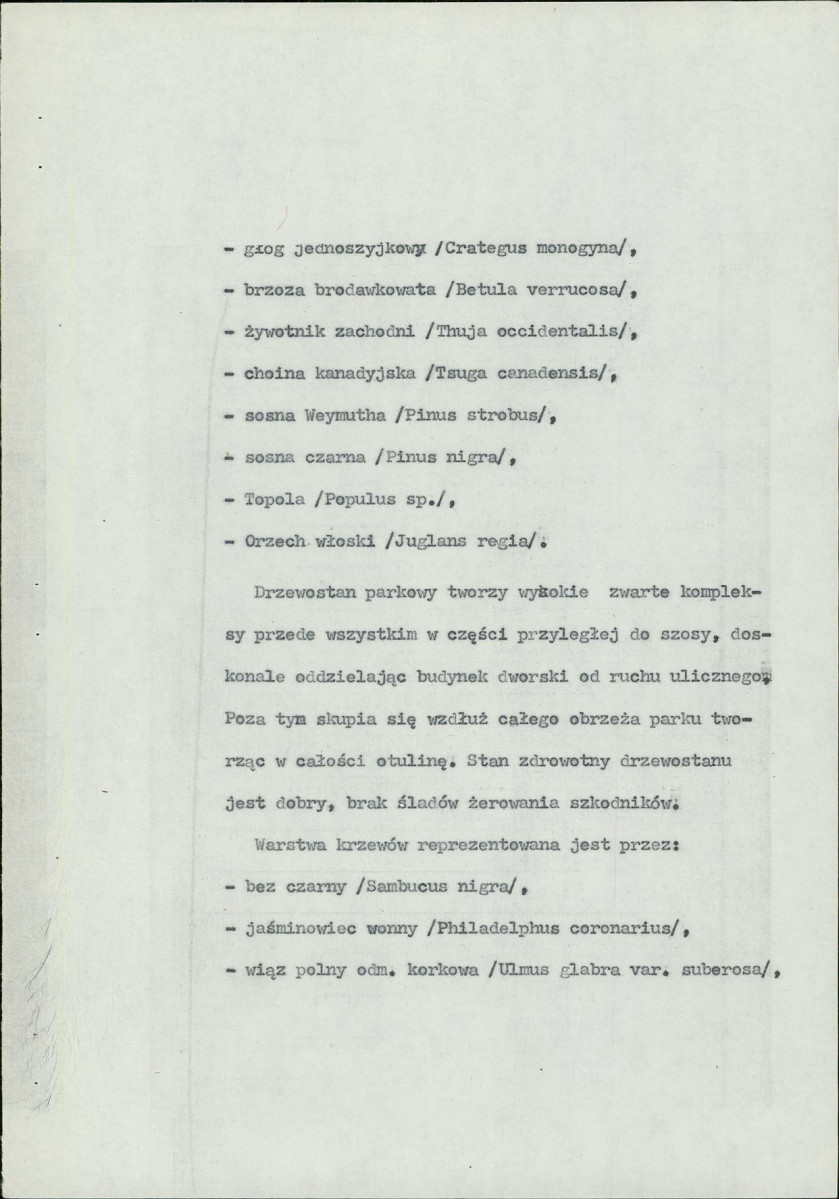 Ewidencja parkowa, skan nr 11