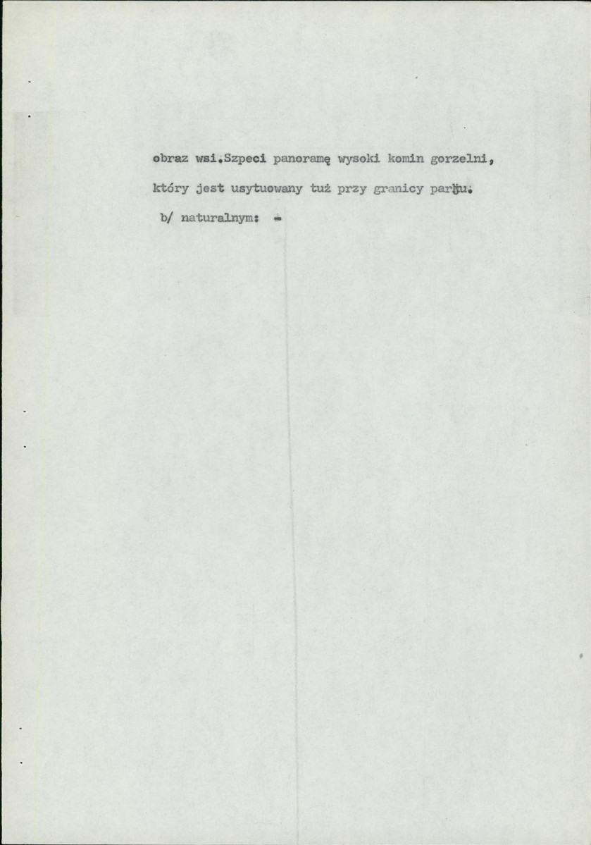 Ewidencja parkowa, skan nr 13