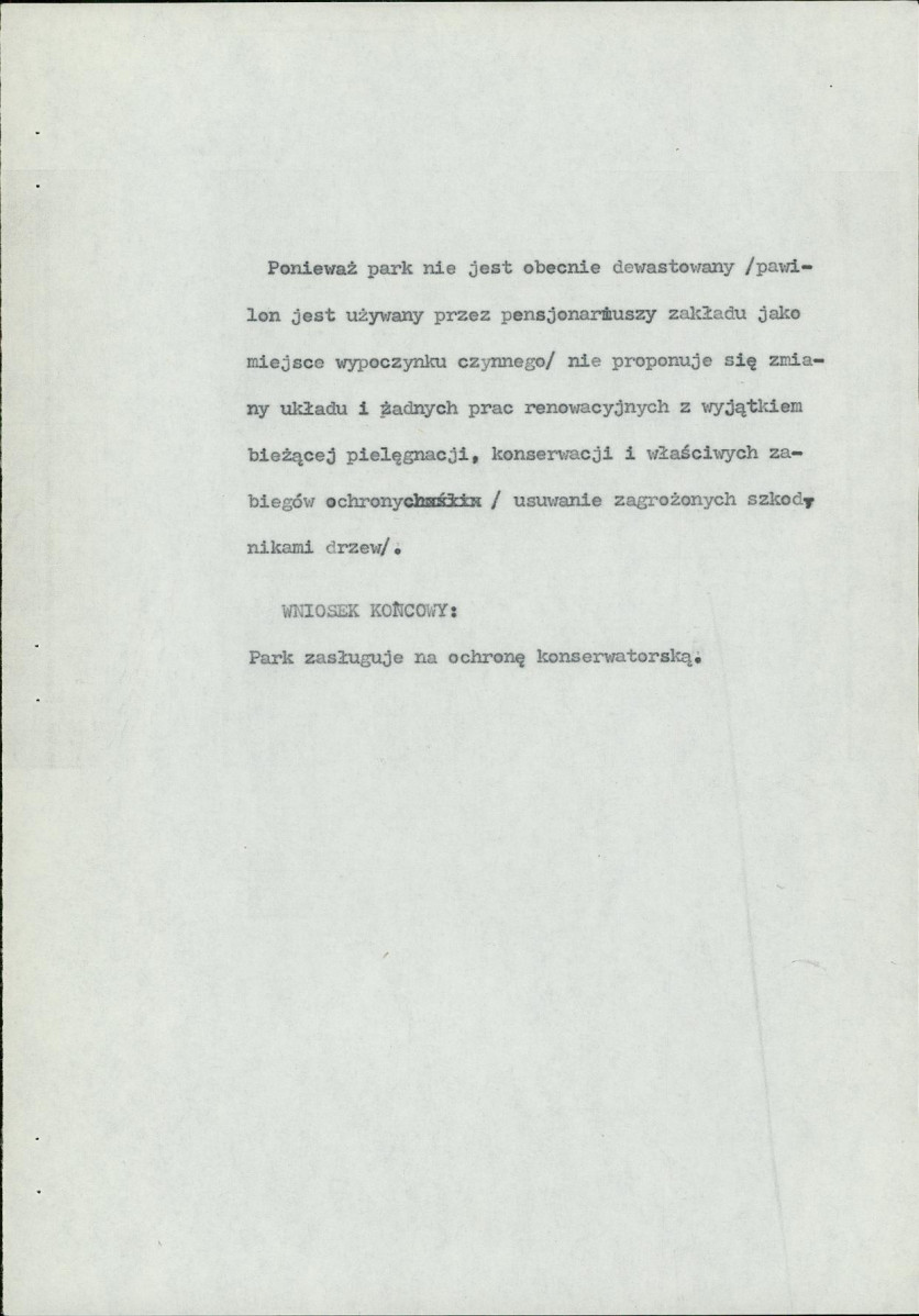 Ewidencja parkowa, skan nr 16