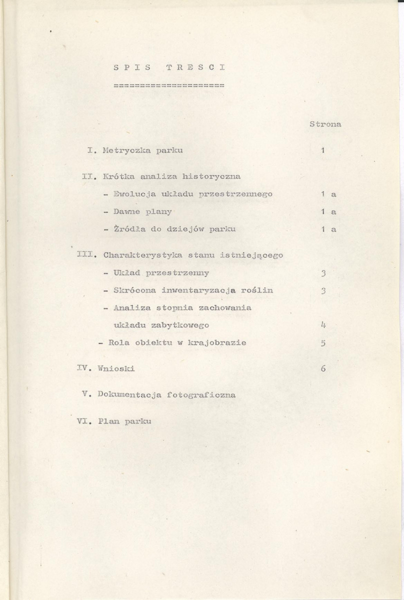 EP - Ewidencja parkowa, skan nr 6