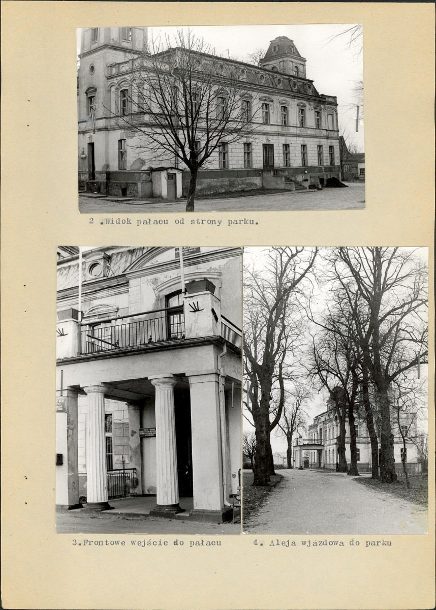 EP - Ewidencja parkowa, skan nr 15
