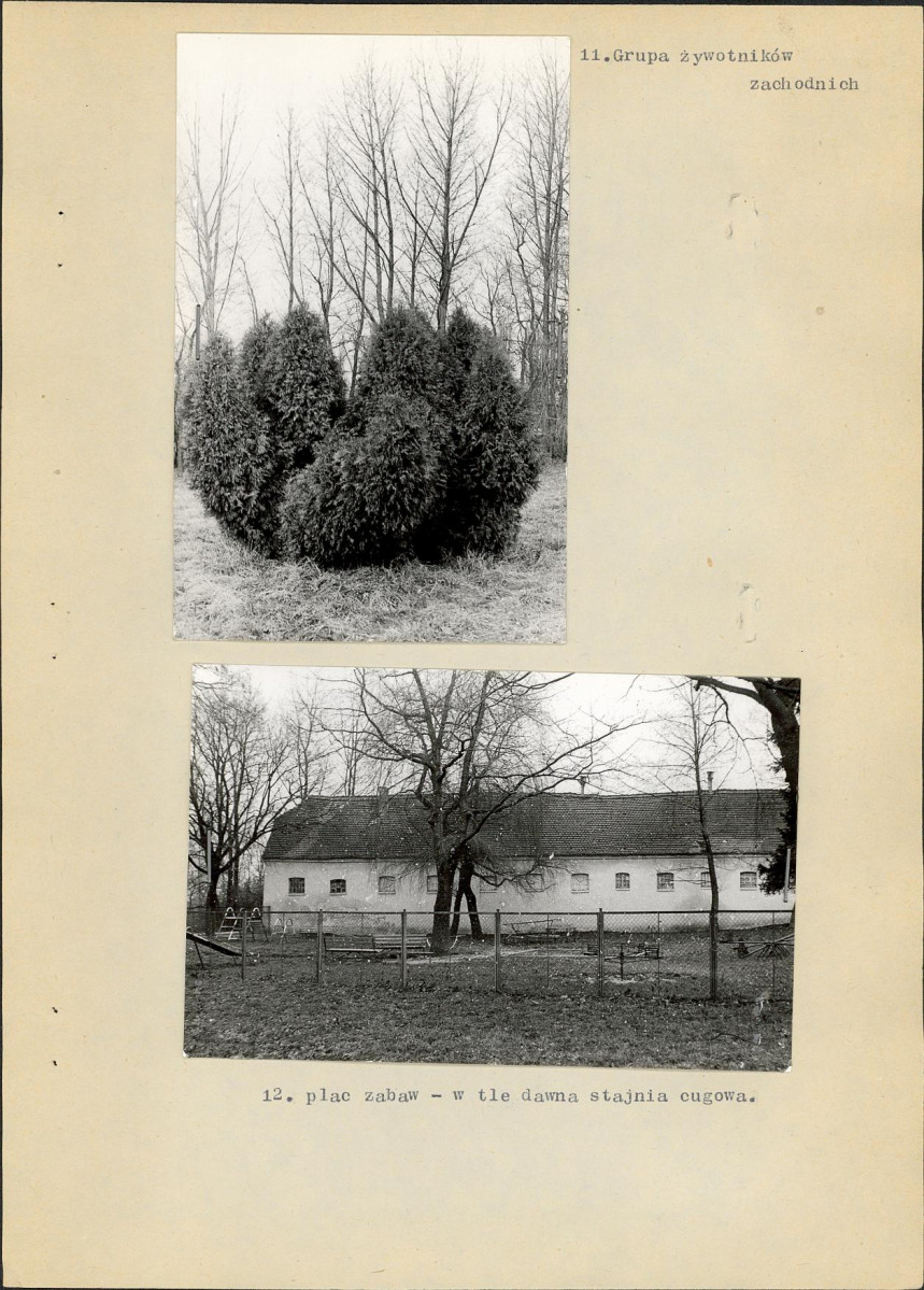 EP - Ewidencja parkowa, skan nr 18