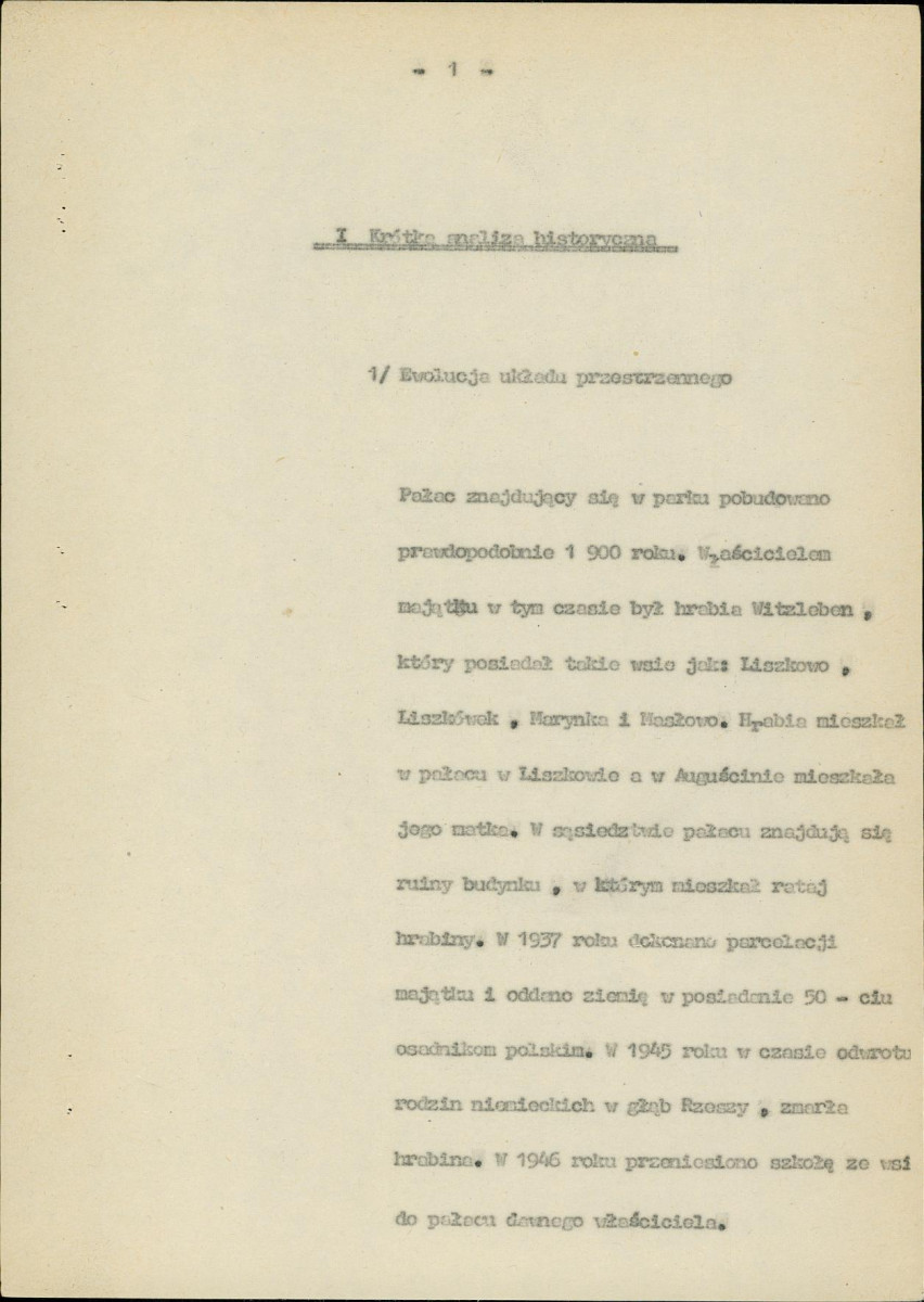 EP - Ewidencja parkowa, skan nr 8
